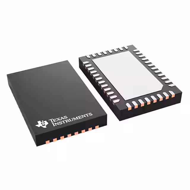 TUSB1104IRNQR Texas Instruments  Tampons de signal Répéteurs Séparateurs